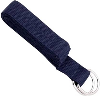 FITNESS EXERCISE Yoga Strap Cotton Yoga Strap