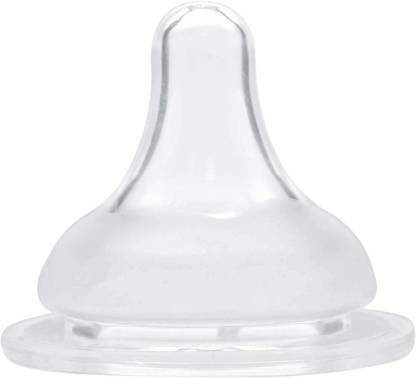 AXYRO AR-BOTEL-NIPPL-90 Medium Flow Nipple