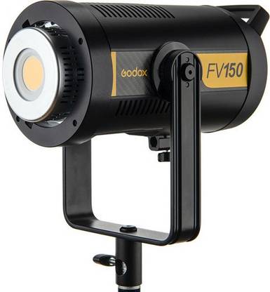 GODOX FV150 150W High Speed Sync Flash and Continuous LED Light 12000 lx Camera LED Light