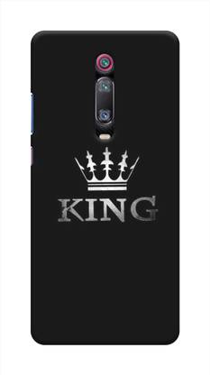 NICPIC Back Cover for Xiaomi Redmi K20 : Redmi K20 Pro