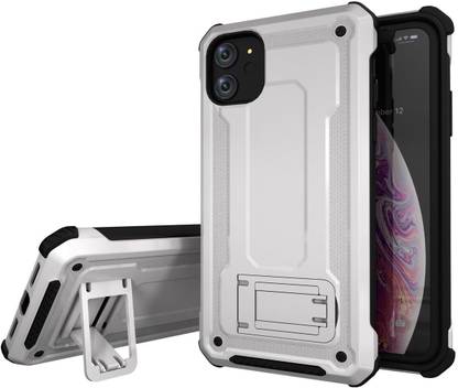 HEAVY DUTY Bumper Case for Apple iPhone 11