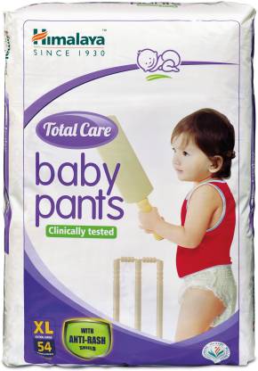 HIMALAYA Total Care Baby Pants - XL