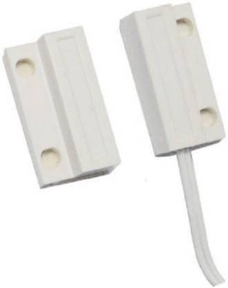 jivith Magnetic Door Open Sensor Electronic Components Electronic Hobby Kit