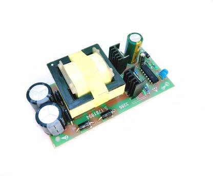 Best Price Ever 12v to 24v converter 12V DC To 24 V DC Converter Power Supply Electronic Components Electronic Hobby Kit