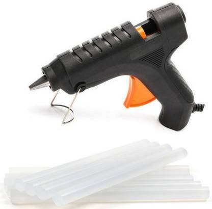 Sharry 45 High Temperature Cordless Glue Gun