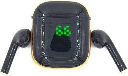 Foccz TW-07 2 with touch wireless headset Bluetooth