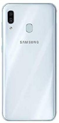 Nik SAMSUNG A30 Back Panel