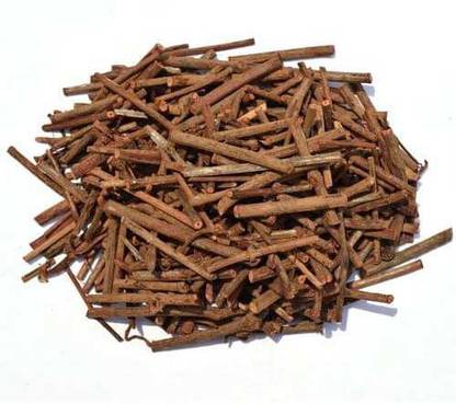 Nature Green MAJITH ROOT, MANJISTHA ROOT, MANJITH, MAJEETH, MADDER, RUBIA CORDIFOLIA Seed