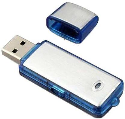 SrO Usb Voice Recorder 4GB USB High Quality Audio Pan-drive 4 GB Voice Recorder 4 GB Voice Recorder
