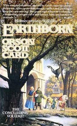 Earthborn