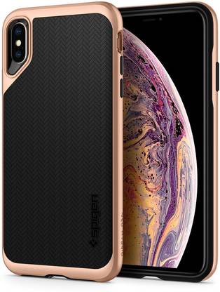 Spigen Neo Hybrid Back Cover for Apple iPhone XS Max