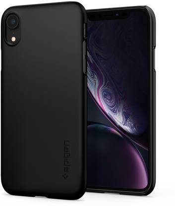 Spigen Thin Fit Back Cover for Apple iPhone XR