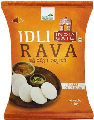 INDIA GATE Idli Rava
