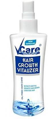 Vcare HAIR GROWTH VITALISER