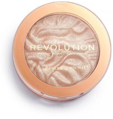 Makeup Revolution Highlight Reloaded Highlighter