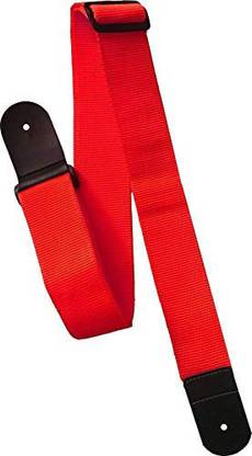 Boom Box Polyester Strap