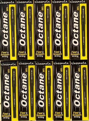 Classmate Octane Gel Pen