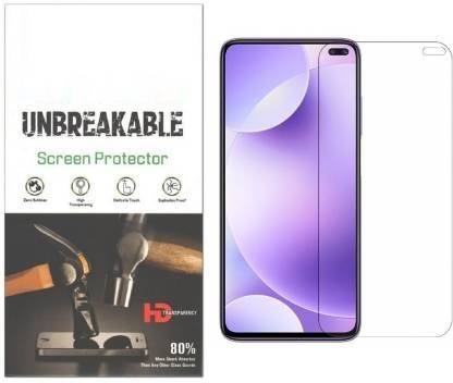 JBJ Impossible Screen Guard for VIVO V19
