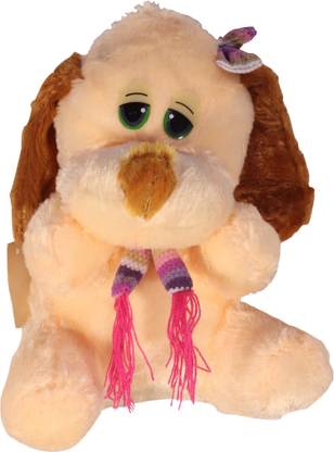 Laxmi Enterprises Cute Bunny  - 20 cm