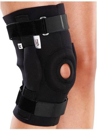 TYNOR KNEE WARP HINGED(ORIGINAL)-L Knee Support
