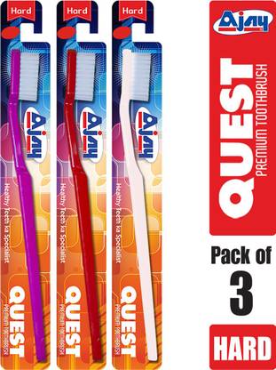 Ajay TB 101 Hard Hard Toothbrush
