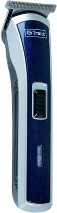 G Track Trim Men Body Grooming Trimmer 30 min  Runtime 3 Length Settings