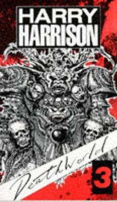 Deathworld: No. 3