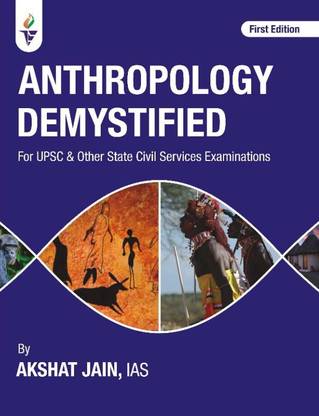 Anthropology Demystified