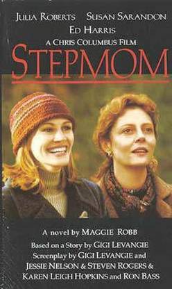 Stepmom