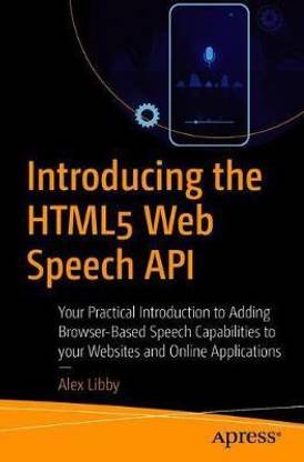 Introducing the HTML5 Web Speech API
