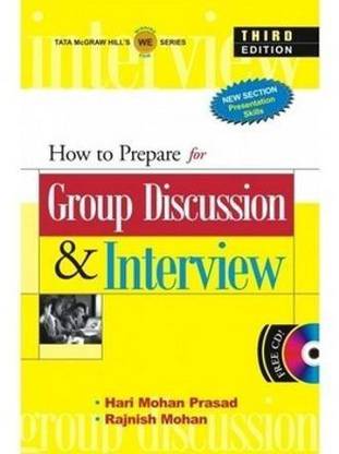 How to Prepare for GD & Interview