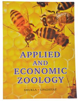 Applied And Economic Zoology