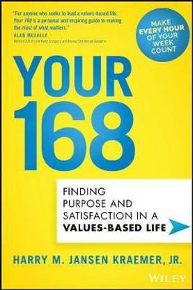 Your 168