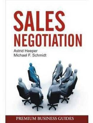 Sales Negotiation