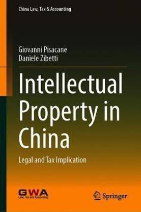 Intellectual Property in China
