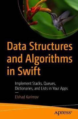 Data Structures and Algorithms in Swift