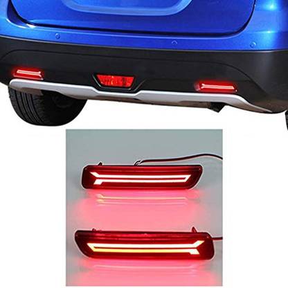 CARMART MATRIX Car Reflector Light
