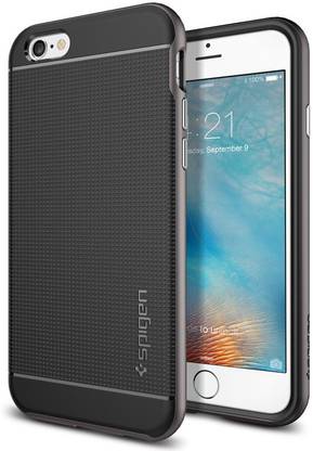 Spigen Neo Hybrid Back Cover for Apple iPhone 6, Apple iPhone 6s