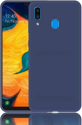 CASE CREATION Back Cover for Samsung Galaxy A40