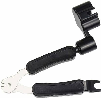 Boom Box Manual Guitar String Winder