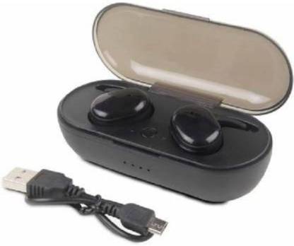 SYARA KKS_474X TWS-2 Bluetooth Headset for all Smart phones Bluetooth