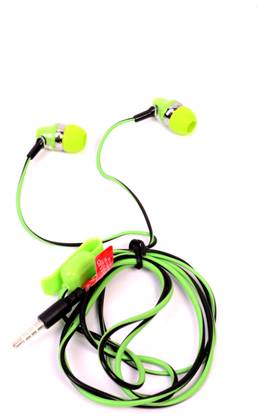 ONLITE smart neon colour headphone Wired