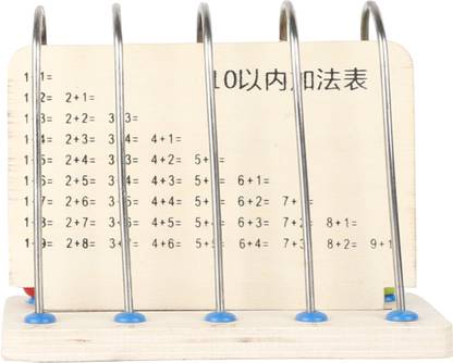 Sri Balajee ABCUS Game