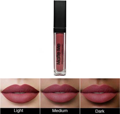 New.You Ultra Smooth Matte Lip Cream