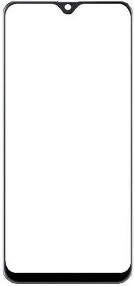 royalberry Haptic/Tactile touchscreen Mobile Display for redmi 8a