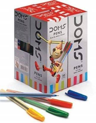 DOMS rollerball Ball Pen