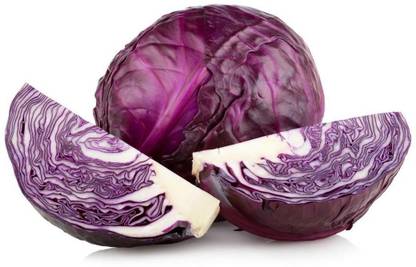 ActrovaX PUARED CABBAGE [250 Seeds] Seed