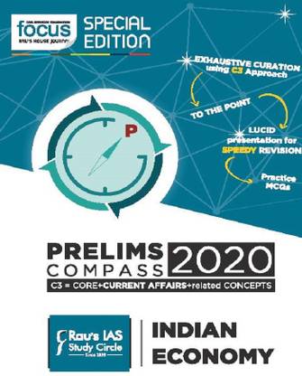 PRELIMS COMPASS 2020, History & Culture Of India