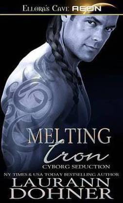 Melting Iron