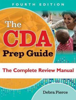 The CDA Prep Guide